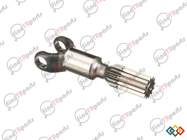 87747757 - KISA MİL ÇATALI 233 60MM