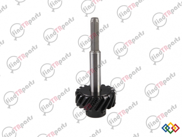 87800008 - YAG POMPA DİŞLİSI