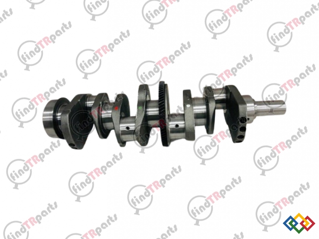 87800523 - KRANK KOMPLESİ