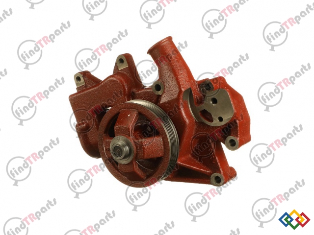 87800714 - SU POMPASI DEVİRDAİM