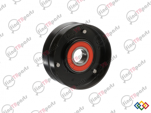 87801102 - GERGİ KASNAĞI
