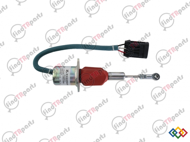 87801213-STOP SELENOİT FORD MOTOR TC CS