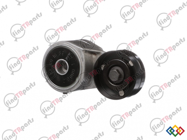 87801689 - OTOMOTİK GERGİ KASNAK