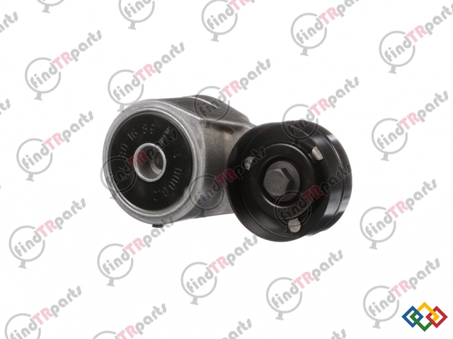 87801689 - OTOMOTİK GERGİ KASNAK