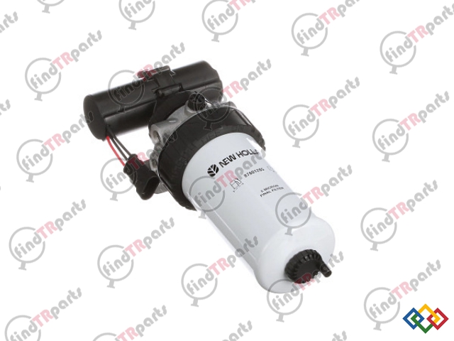 87802202 - FİLTRE-YAKIT