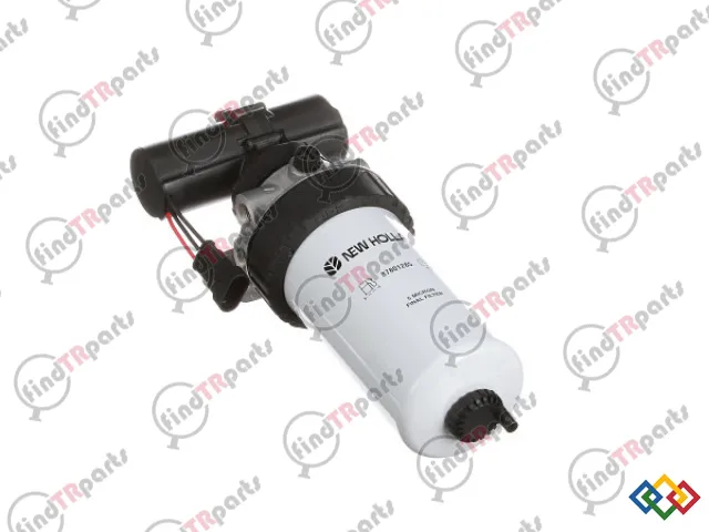 87802202 - FİLTRE-YAKIT