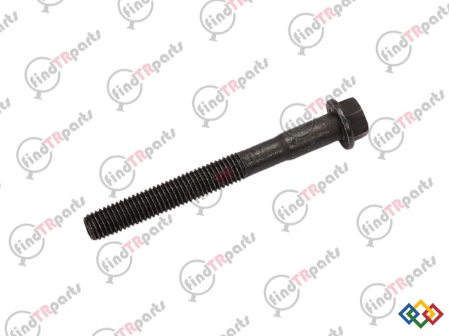 87802206 - SİLİNDİR KAPAK CİVATASI