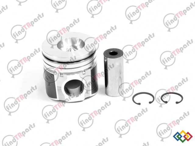 87802364 - PISTON TAKIMI