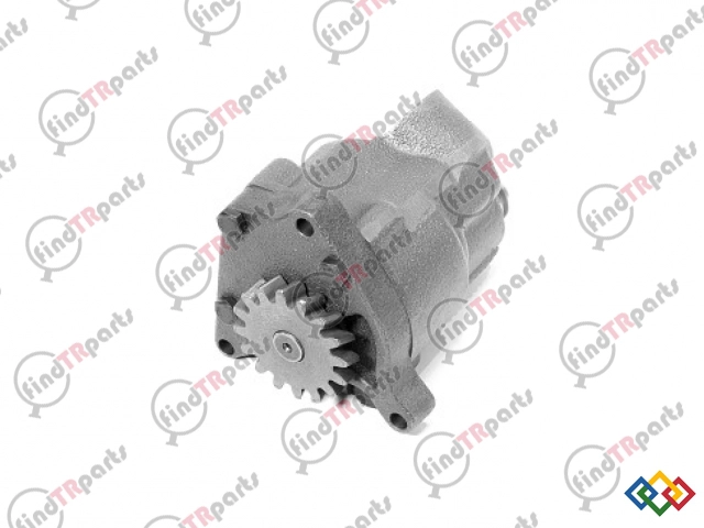 87802585 - POMPA MOTOR YAGI