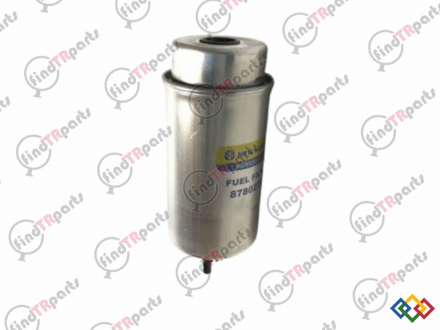 87802728 - FİLTRE-YAKIT