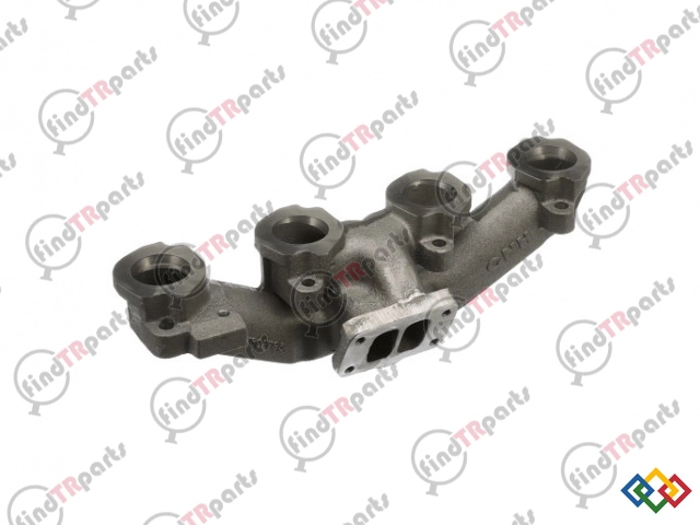 87802795 - MANIFOLD-EGZOST