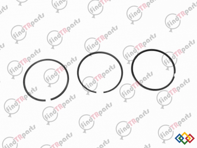 87802834 - TAKIM SEGMAN