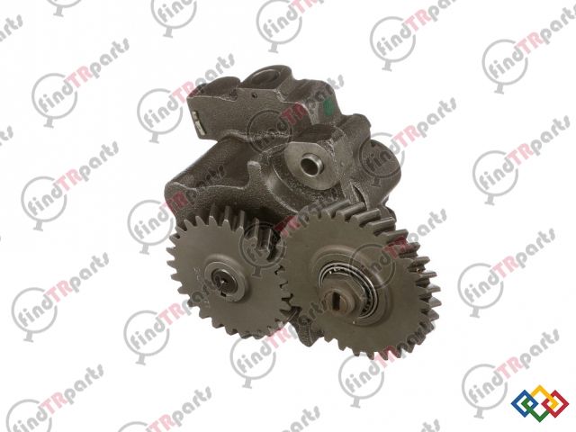 87840275 - POMPA-MOTOR YAĞ
