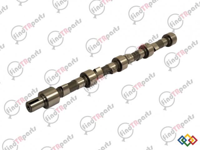 8830787 - EKSANTRİK MİLİ