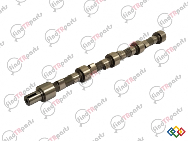 8830787 - EKSANTRİK MİLİ