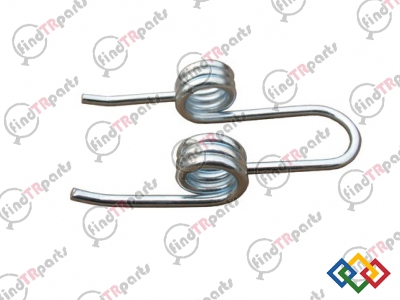 8876287 - PİSTON MANDAL YAYI 5190 YM