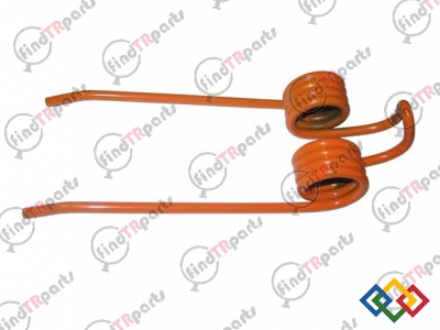 8876293 - PİKAP YAYI TOPLAMA TELİ 6MM