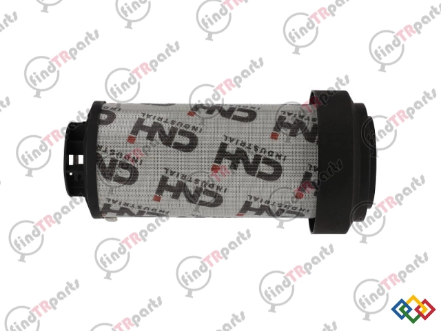 8910095 - FİLTRE - HIDROLIK YAG TANKI