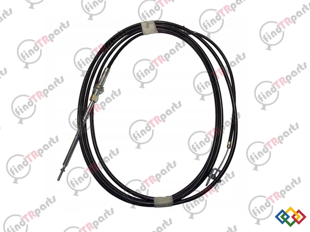 89513832 - TC 56 GAZ TELİ FORD MOTOR