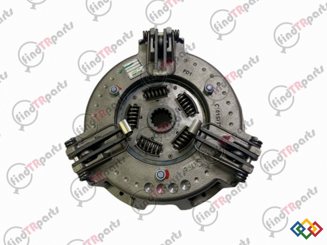 90361426 - DEBRIYAJ KOMPLESI  PS 100