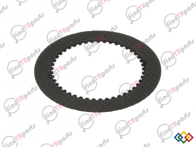 90426567 - PTO DEBRİYAJ DİSKİ