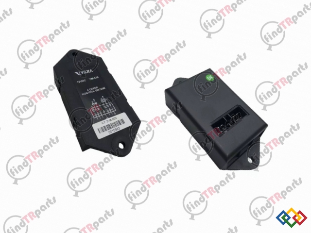 90503328 - ECU DT DL CONTOL UNIT 66S