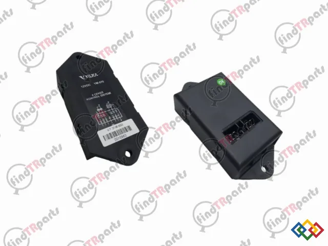 90503328 - ECU DT DL CONTOL UNIT 66S
