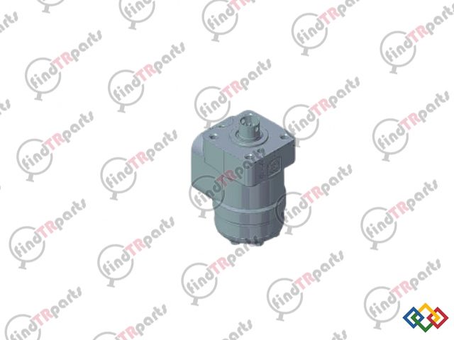 90512920 - STEERING VALVE