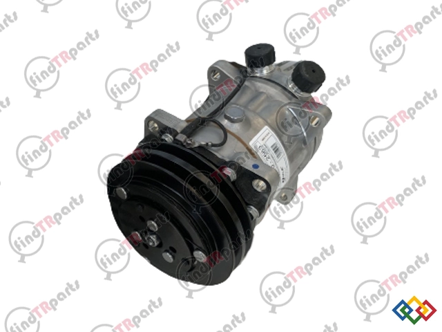 90513860 - KLİMA KOMPRESÖRÜ