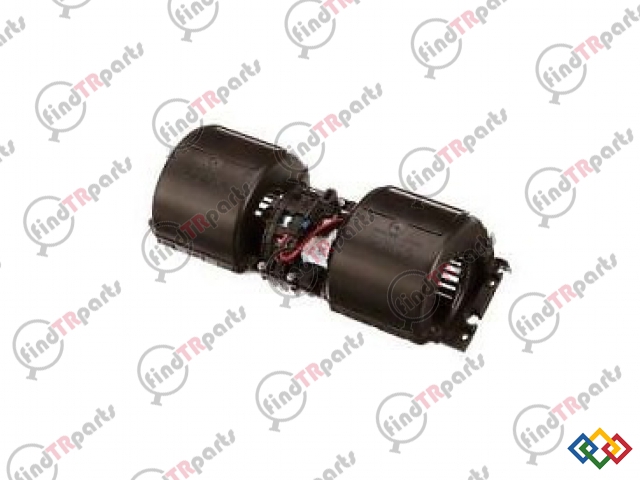 91789455 - FAN MOTORU