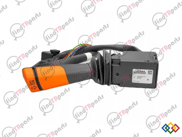 91893938 - İLERİ GERİ KOLU POWER SHUTTLE