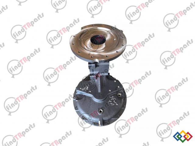 92222842 - SOL REDÜKTÖR KOVANI