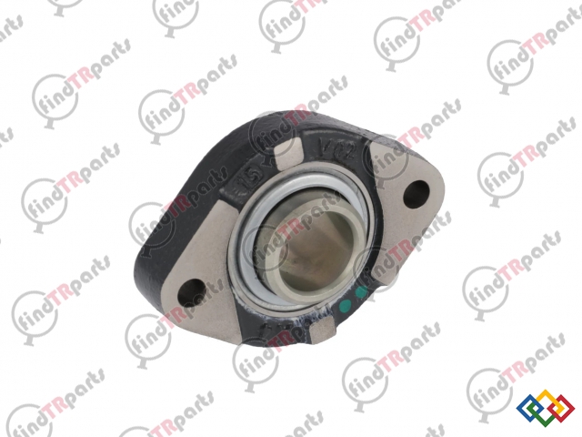 9513250 - RULMAN25 mm ID x 52 mm OD x 44