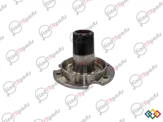 9833158 - HİDROSTATİK POMPA KAPLİNİ