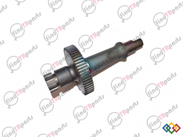 98415090 - DİŞLİ MİL TD95D