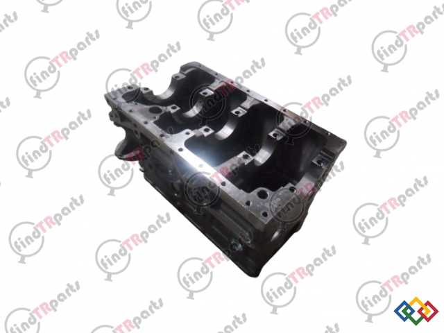 98444089 - SILINDIR BLOKU -100 MM