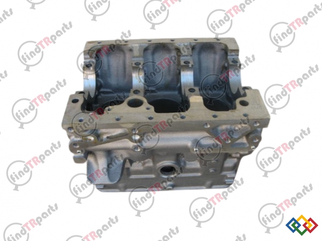 98445213 - SILINDIR BLOGU 100 MM 3 CLY