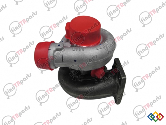 99449947 - TURBO KOMPLESI