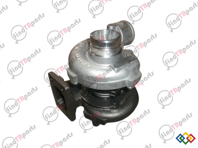 99462782 - TURBO KOMPLESI
