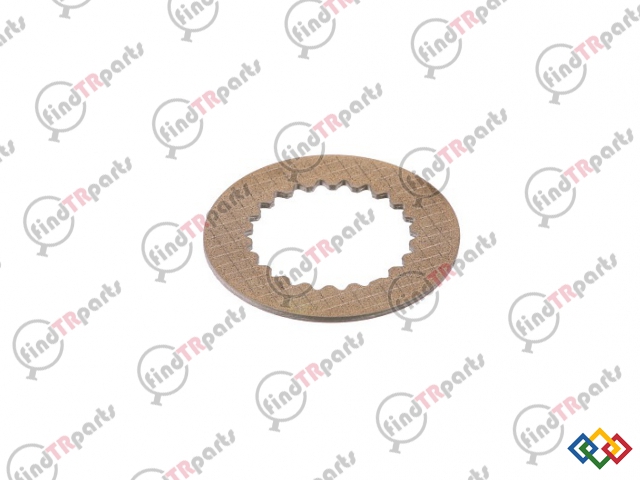 9966308 - ON DIF FREN SACI