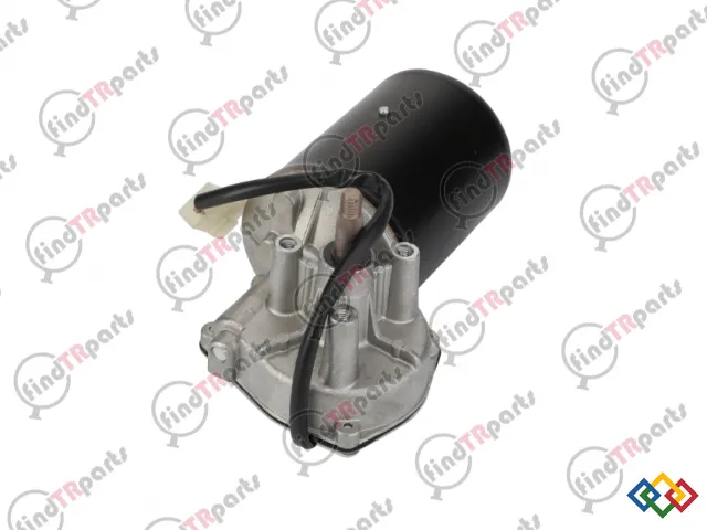 ACX2697790 - KELEBEK DEVİR MOTORU