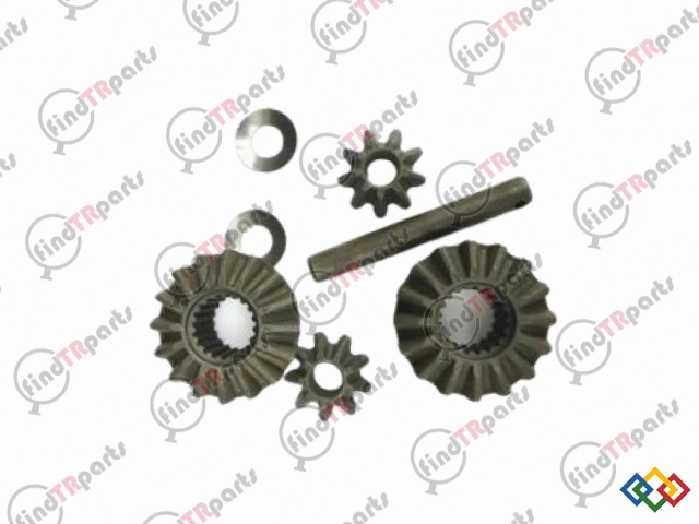 AL174044 - ÖN İSTAVROZ DİŞLİ SETİ