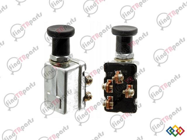 AL23512 - İKAZ FLAŞÖRÜ