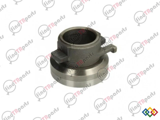 AL27231 - DEBRİYAJ RULMANI KOMPLE