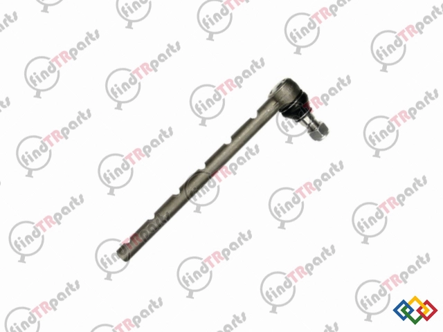 AL27533 - ROT BAŞI UZUN KANALLI