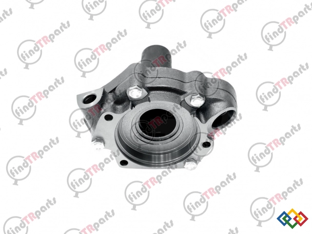 AL28923 - ŞANZ.POMPASI, KAMALI - KALIN