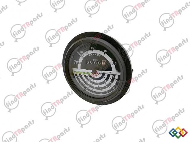 AL30800 - KİLOMETRE SAATİ