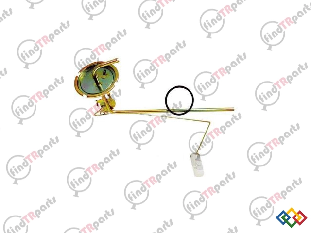 AL33498 - MAZOT DEPO ŞAMANDIRASI 