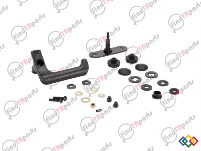 AL71326 - ARKA CAM KOLU TAKIM