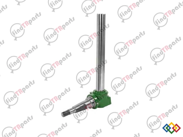 AR58607 - ÖN AKSON 388MM UZUN